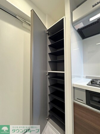 MQuarto新座IIの物件内観写真